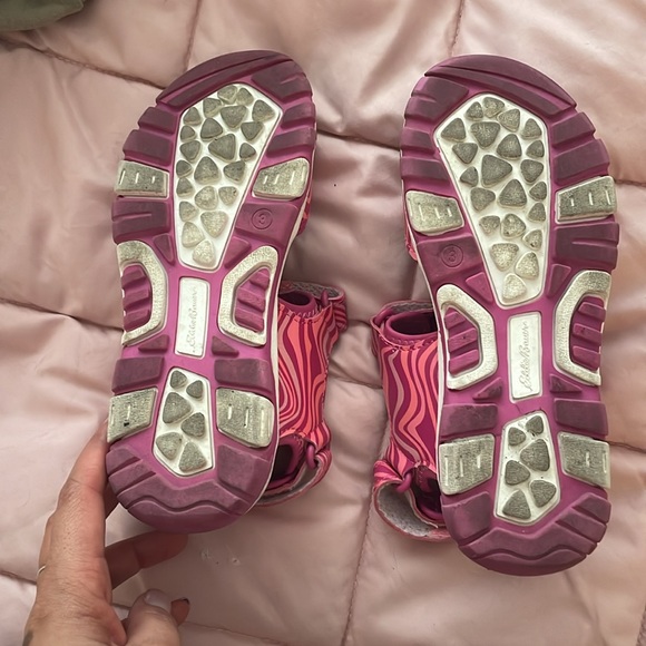 Eddie Bauer sandals - Picture 4 of 4